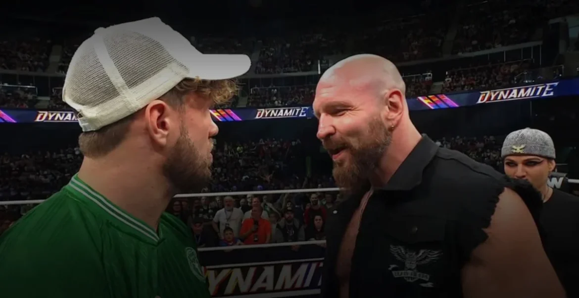 Navigating the Crossroads: A Deep Dive into Pro Wrestling’s Current State of Play