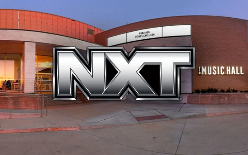 NXT Roster Defies Atmospheric Turmoil to Ensure the Road to Stand and Deliver Remains on Track
