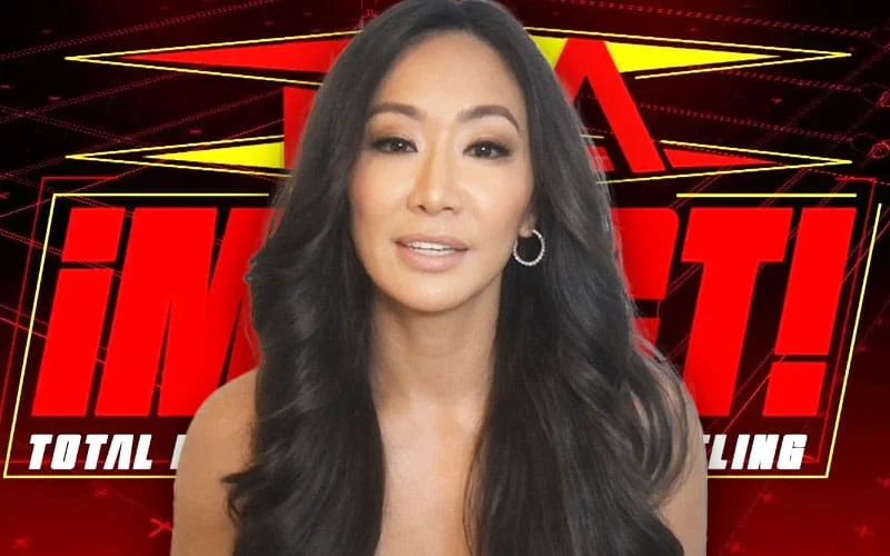 Principles Over Professionalism as the Foundation of the Knockouts Division Declares a Permanent Stand Against Current TNA Leadership