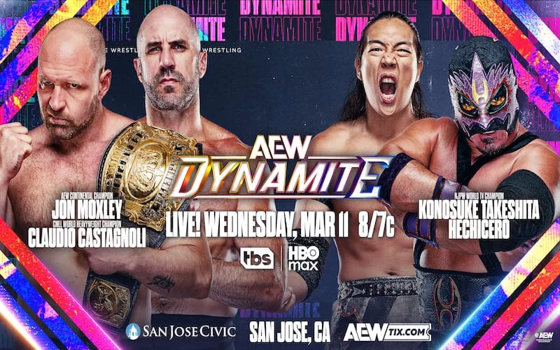 Revolutionary Tension Peaks as San Jose Hosts a Night of High Stakes and Hard Hitting Confrontations