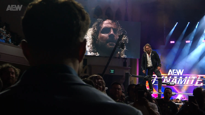 Revolution’s Barbed Wire Horizon: Dynamite’s Final Ascent to Anarchy