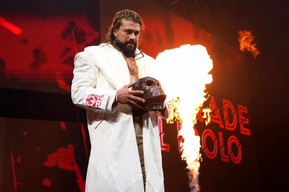 Saturday Night’s Crucible: AEW Collision Navigates a Formidable Broadcast Landscape