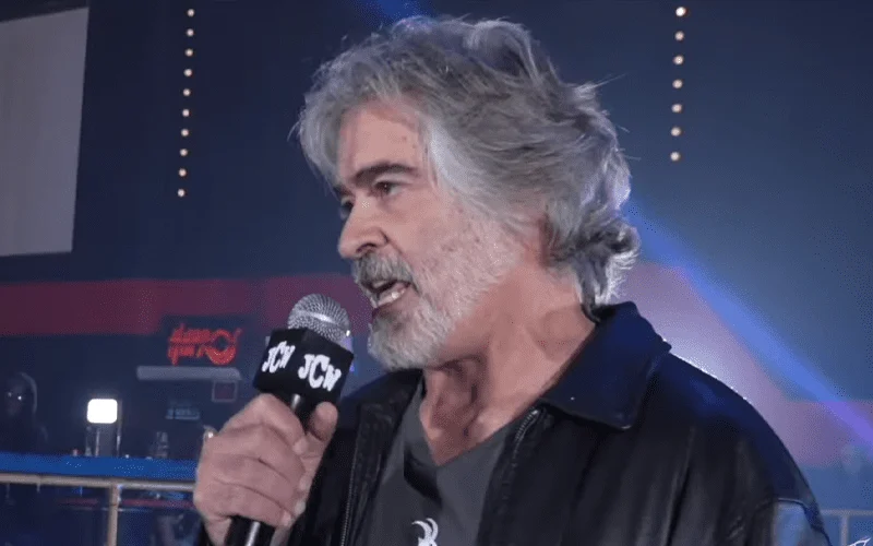 The Architect of Controversy Upends the Power Dynamics of Juggalo Championship Wrestling Following Explosive Lunacy Proclamations