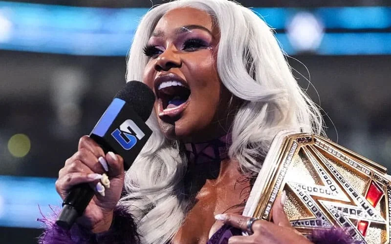 The Burden of the Unchallenged Queen: Inside Jade Cargill’s Quest for In-Ring Validation
