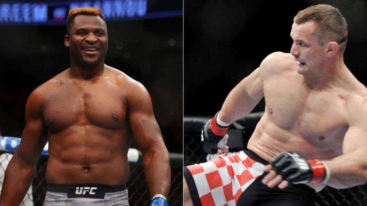 The Croat Comet’s Encore: Mirko Filipović Weighs In on a Hypothetical Super-Fight Against Francis Ngannou