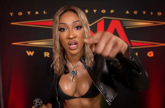The Crucible of Ambition: TNA Sacrifice Promises Unforgettable Showdowns in New Orleans