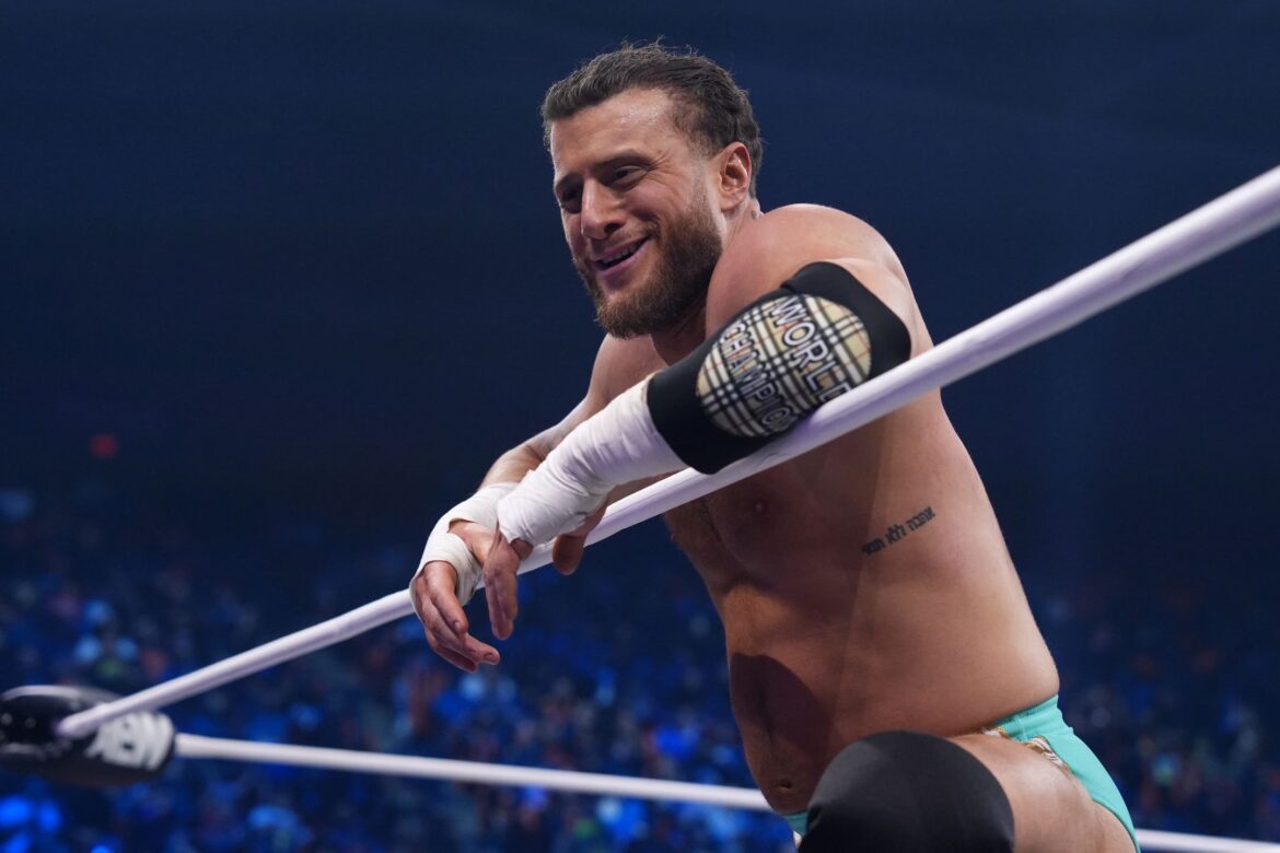 The Crucible of Competition: AEW Revolution’s Final Ignition and NXT’s Road to Stand & Deliver