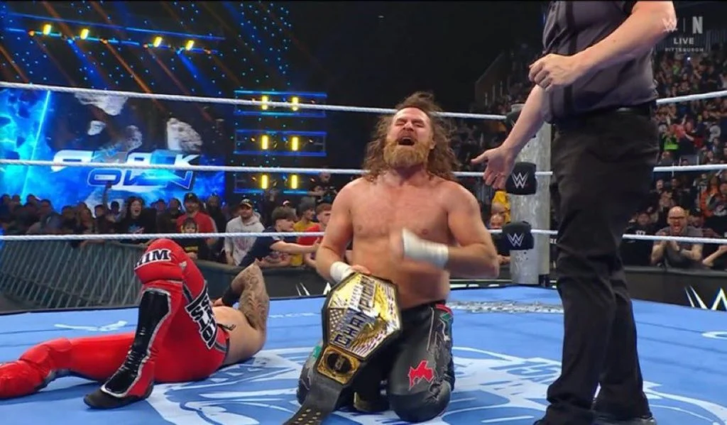 The Crucible of Competition: Navigating Talent Health and Weekly Television Dynamics in Professional Wrestling