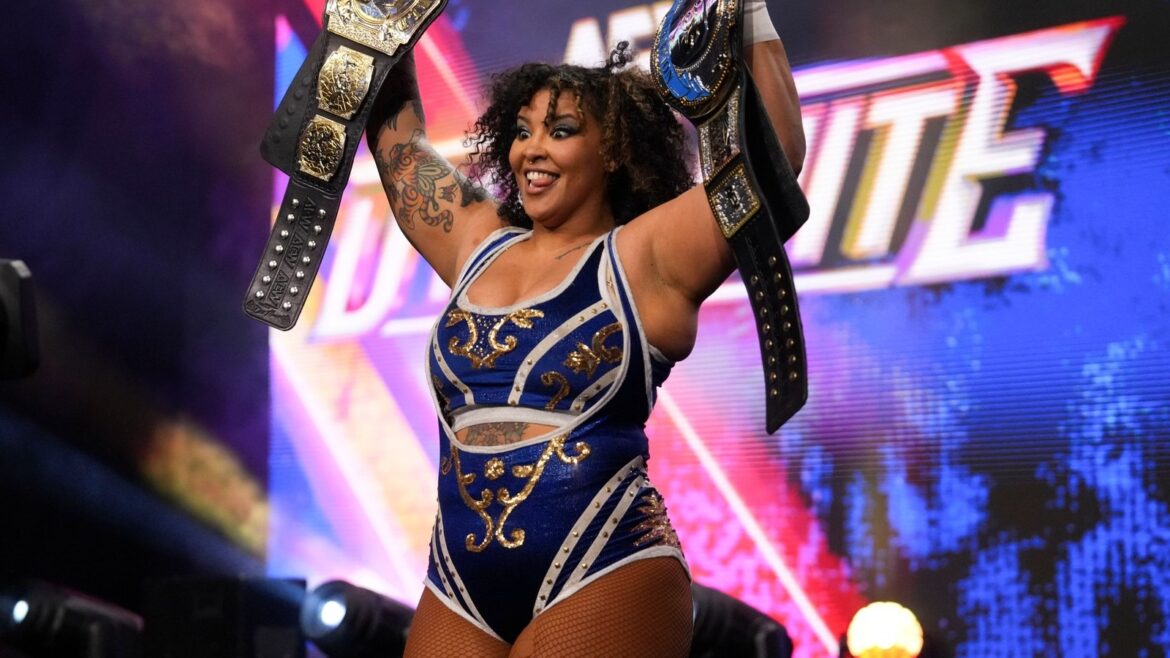 The Curious Case of AEW Dynamite’s Shifting Audience: A Deep Dive into the Metrics Leading into Revolution 2026