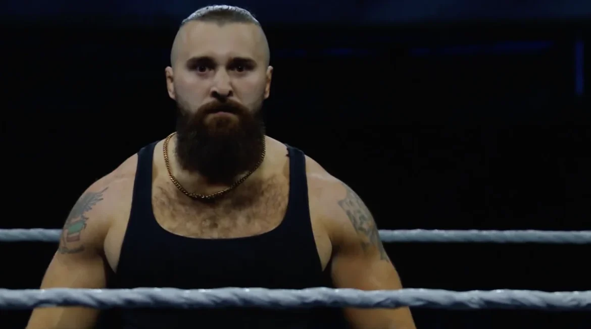 The Don’s Dominance: A Shifting Power Dynamic on NXT Road to the Grandest Stage