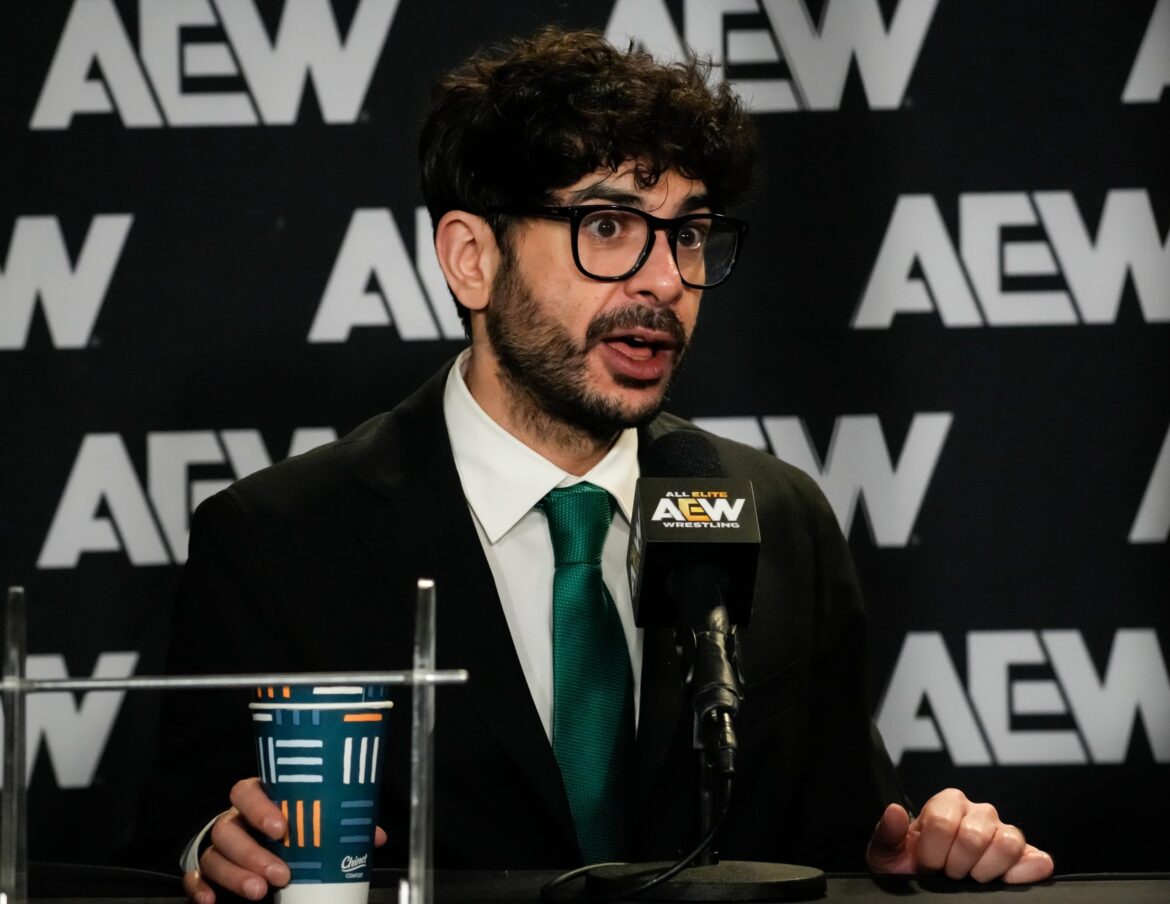 The Echoes of Revolution: A Post-Pay-Per-View Deep Dive with AEW’s Architect