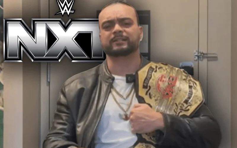 The Empire State of Mind Sets the Stage for NXT’s Ultimate Premium Live Event Showdown
