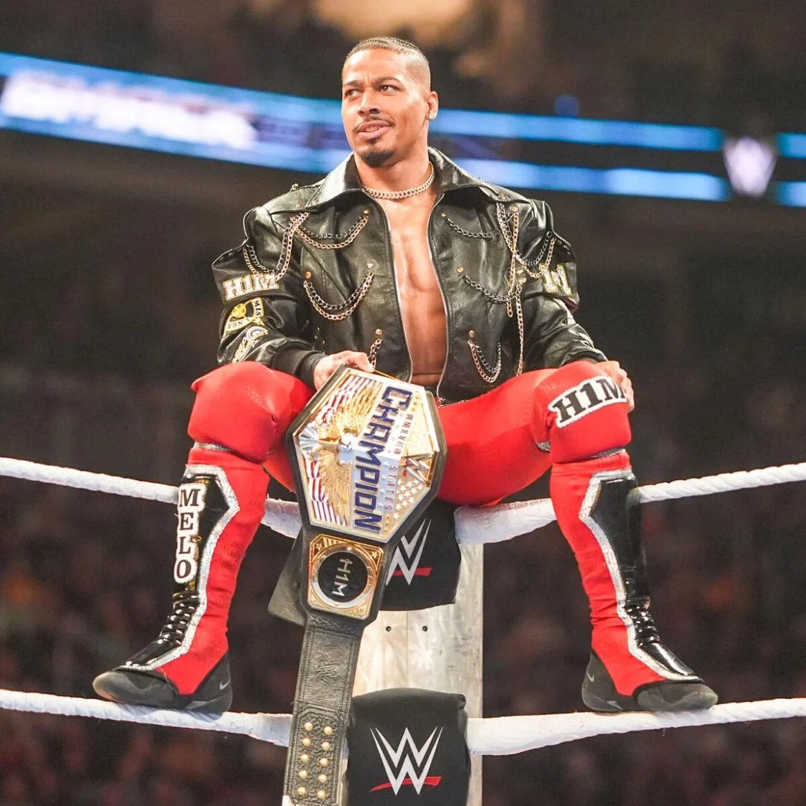 The Ever-Shifting Sands of Momentum: WrestleMania 42’s Unpredictable Gravitational Pull