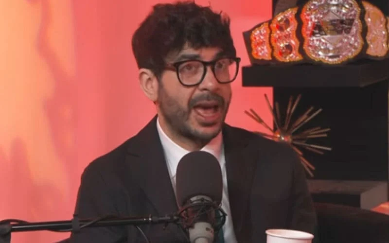 The Evolution of Elite: Tony Khan Breaks Down the Unrivaled Growth of His Global Talent Pool