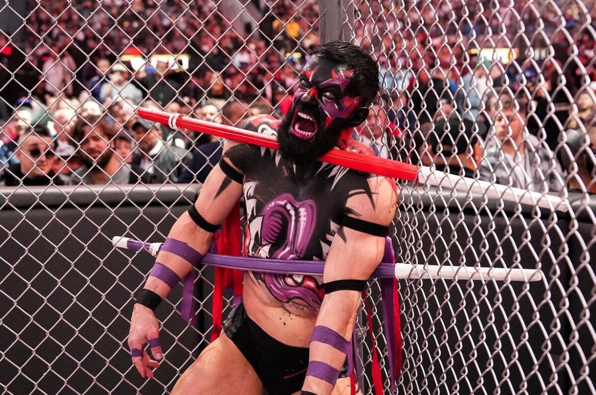 The Grand Spectacle’s Shifting Sands: Unpacking the Latest Wrestlemania Buzz