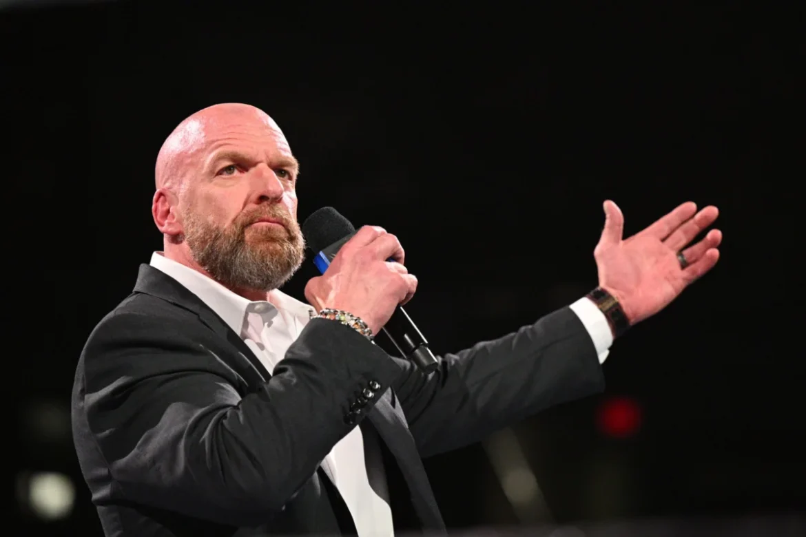 The Grand Tapestry of WWE: Weaving Anticipation, Discipline, and Emerging Legacies