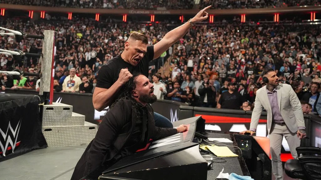 The Grandest Stage Beckons: Unpacking the Genesis of a Monumental Intercontinental Championship Showdown