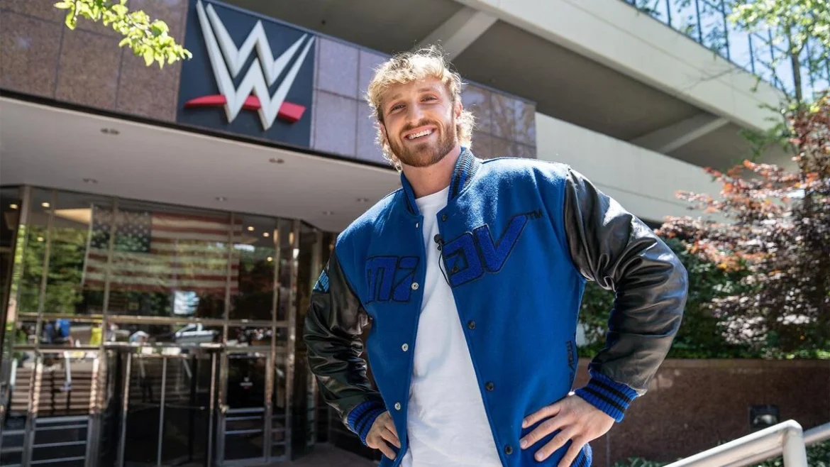 The Maverick’s Altruism: Logan Paul’s Heartfelt Contribution Beyond the Squared Circle
