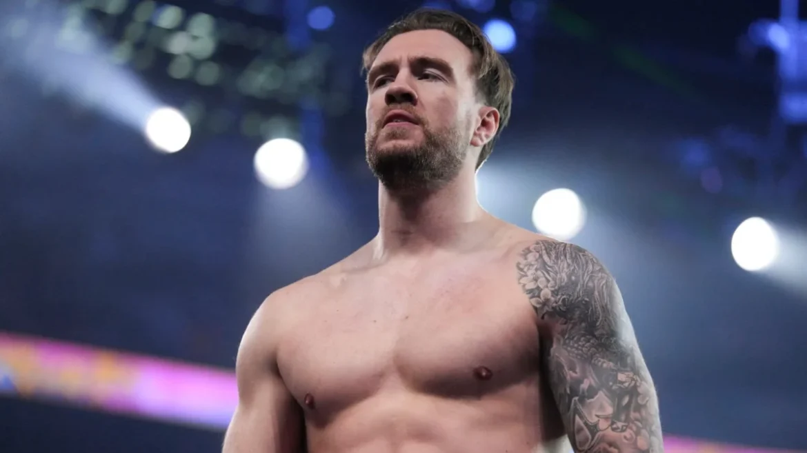 The Post-Revolution Landscape: AEW Dynamite’s Mixed Bag of Momentum and Misfires