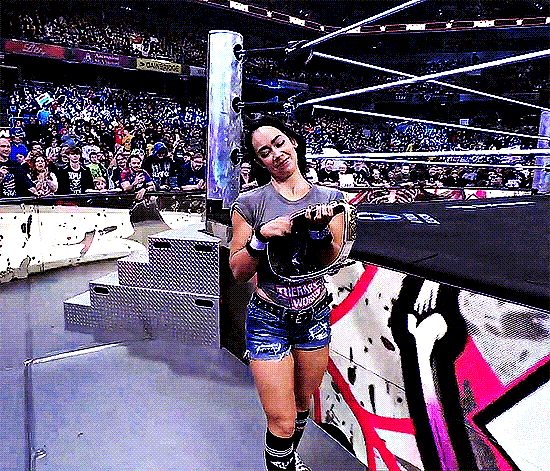 The Pulse of the People: Unpacking the Weekly Power Shifts and the Grand Race for the Cageside Cup