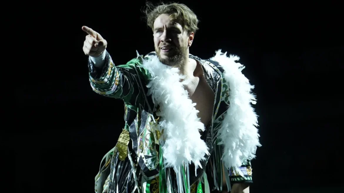 The Resurgence of AEW: Dynamite’s March 18th Episode Ignites a Surge in Viewership Following Revolution’s Triumph
