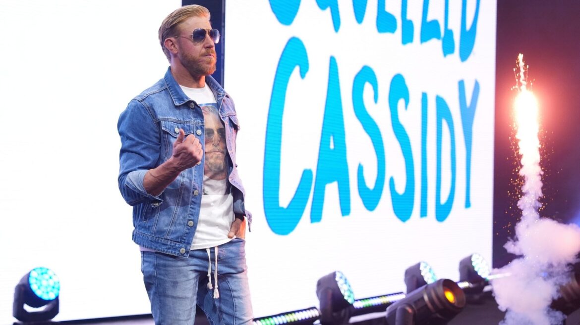 The Road to Revolution Ignites: A Deep Dive into AEW Dynamite’s Critical Moments