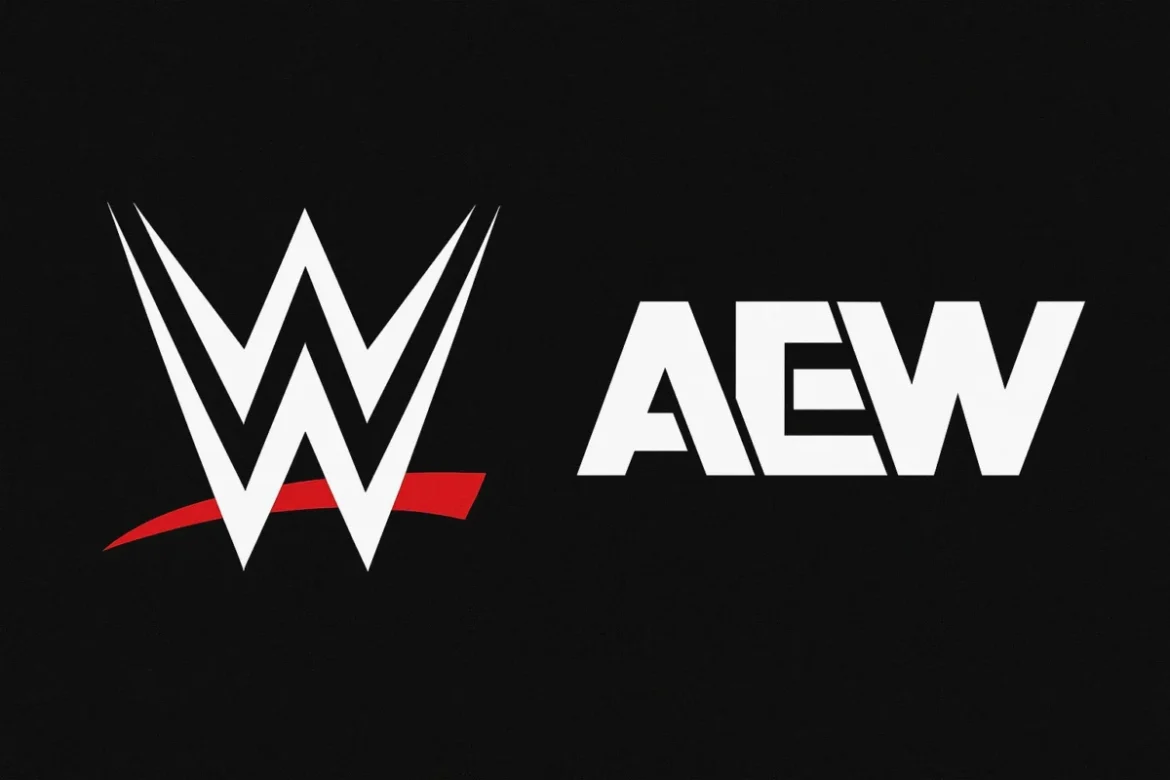 The Shadow War: How NXT’s Tactics Were Shaped by the All Elite Wrestling Rivalry