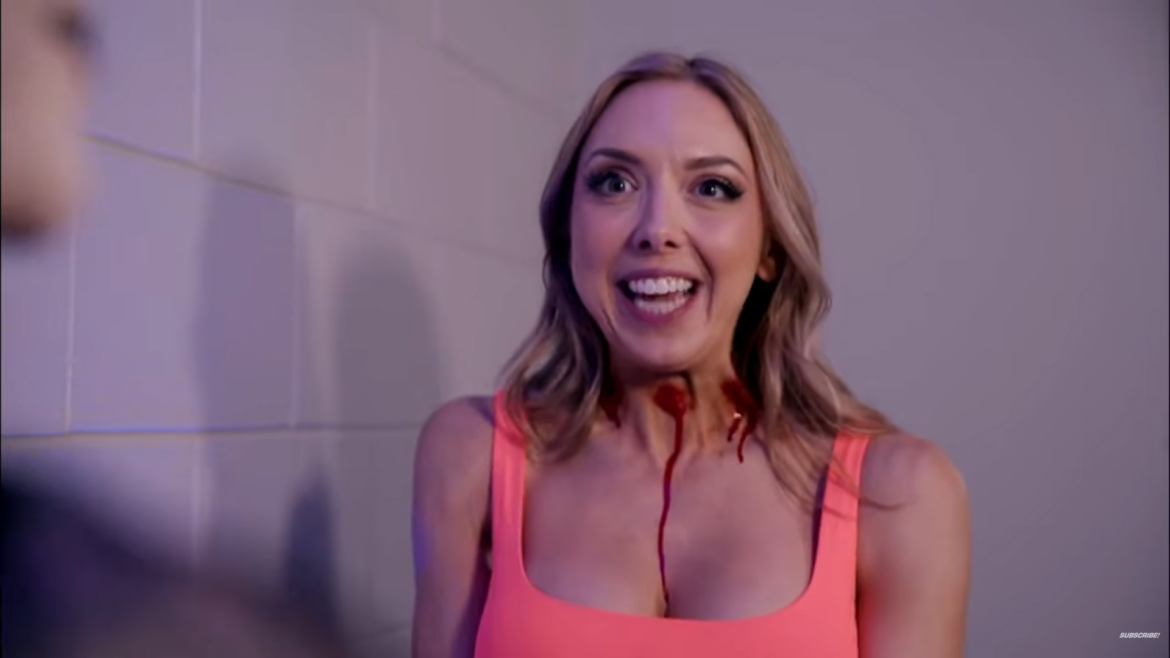 The Shadowed Return: Unearthing a TNA Legend from the Undead Realm