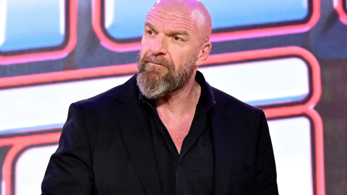 The Shifting Sands of Saudi Arabia: WWE’s "Night of Champions" Future Uncertain Amidst Geopolitical Tensions