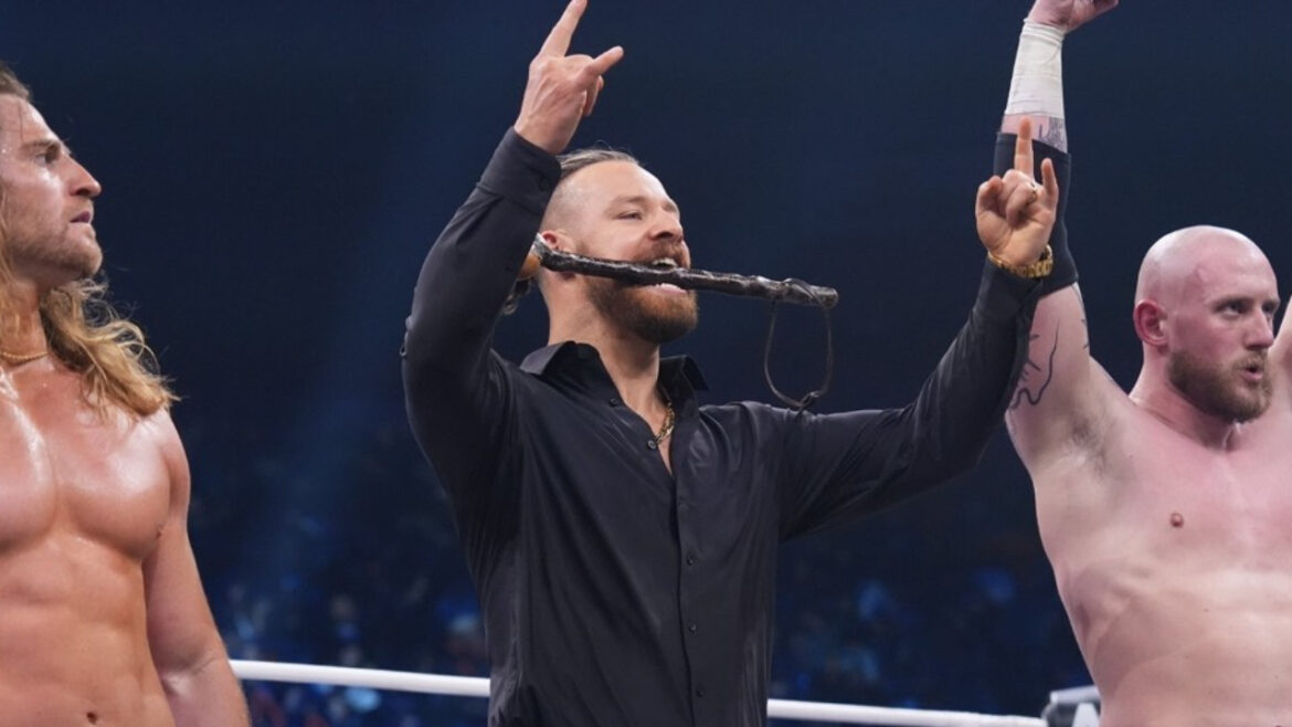 The Shifting Sands of the Squared Circle: Examining Key Developments Across the Wrestling Globe