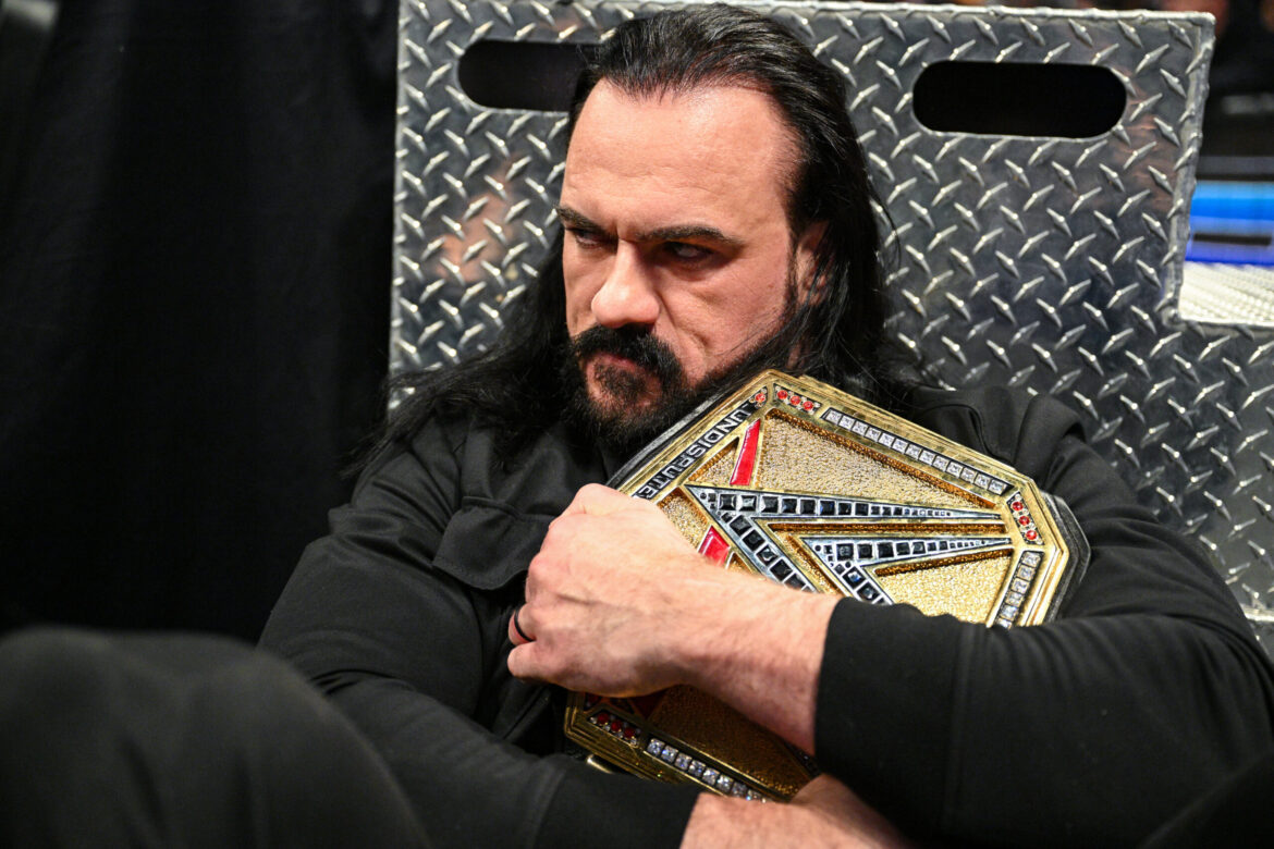 The Shifting Sands of the Squared Circle: WrestleMania’s Evolving Canvas and the New Battleground for Talent