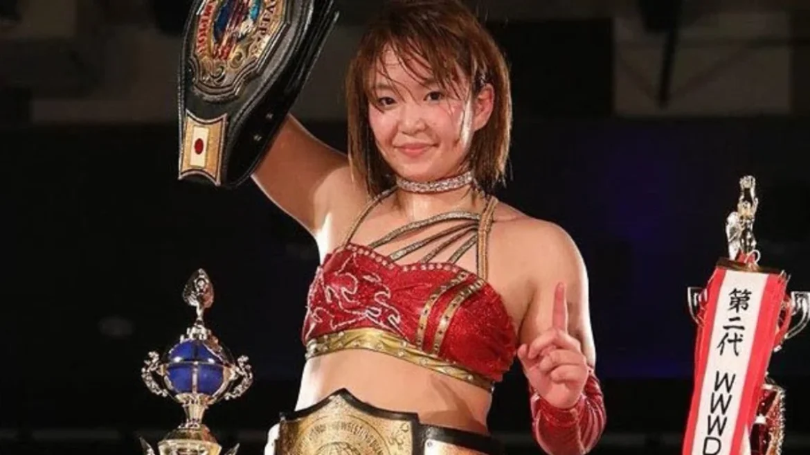 The Sun God’s Unyielding Path: A Joshi Icon’s WWE Sojourn and Resurgent Spirit