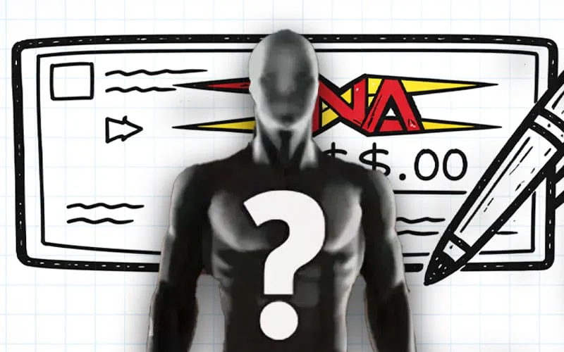 The Surprising Sketch of a Salary That Left a Scottish Wrestling Icon Bewildered at the Bank