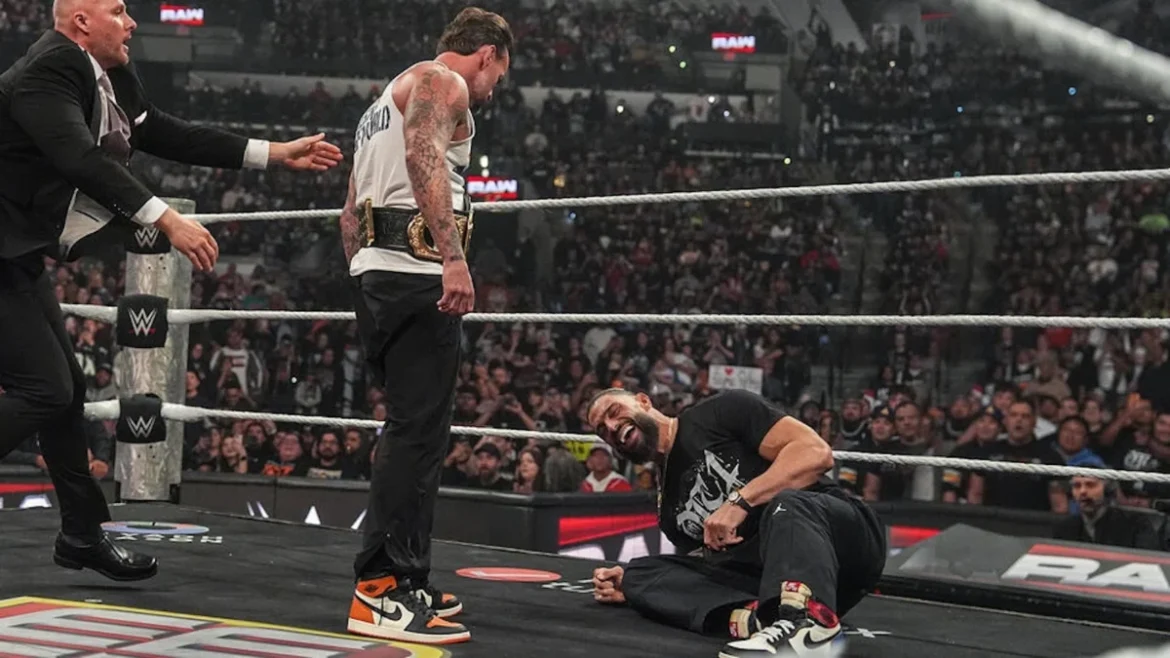 The Undisputed Legacy of Monday Night Raw: A Deep Dive into the March 16, 2026 Broadcast