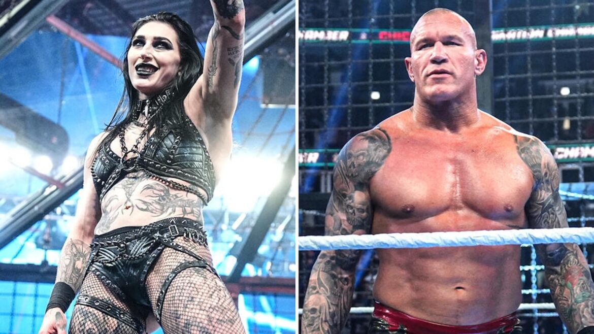 The Unfolding Drama: A Deep Dive into the Surprises and Stumbles of WWE’s Latest Premium Live Event