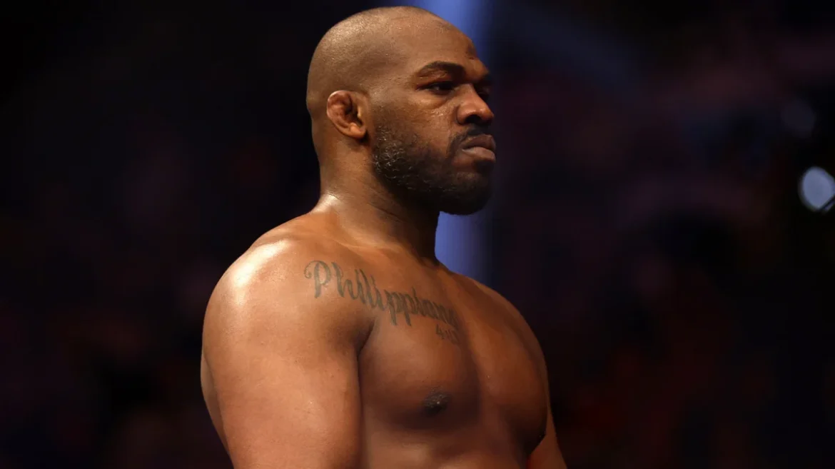 The Unfolding Drama of a Combat Sports Icon’s Contractual Standoff and the Echoes of Past Battles
