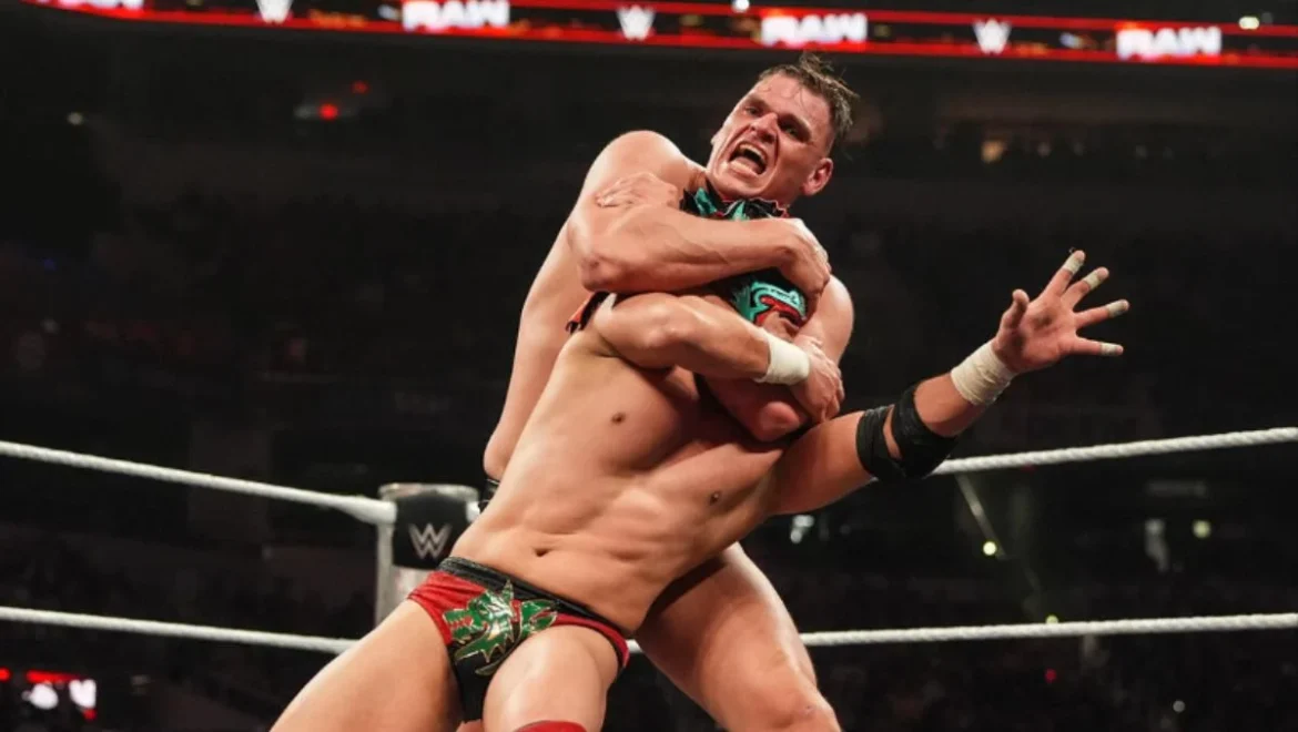 The Unfolding Saga of Gunther’s WrestleMania Showcase: A Look at Shifting Opponent Dynamics