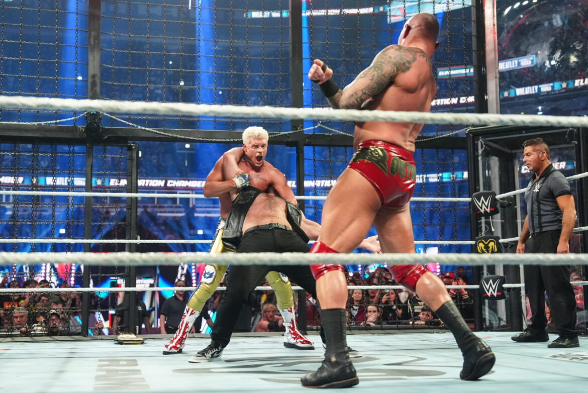 The Unfolding Tapestry of Tomorrow: March 2026’s Pivotal Pro Wrestling Discussions