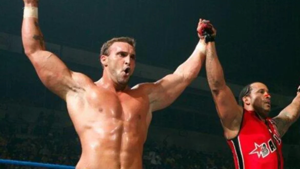 The Unseen Masterpiece: Chris Masters’ Enduring Craft and the Bittersweet Reality of Post-WWE Acclaim