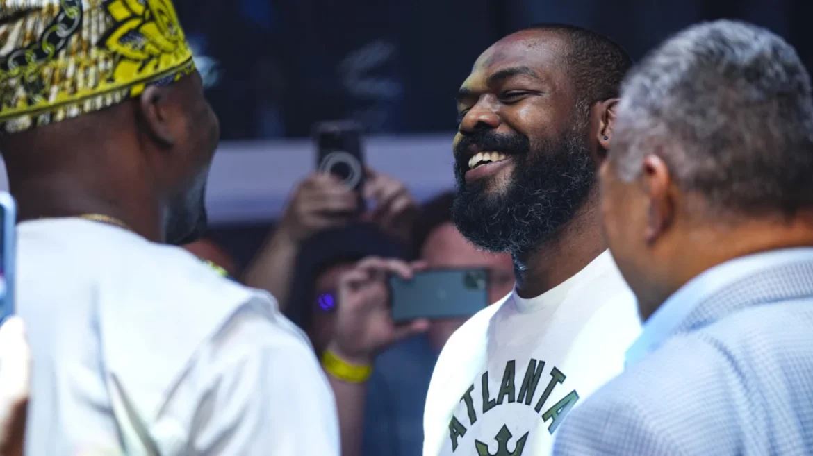 The Unseen Scars of Contractual Stalemate: How High-Profile Disputes Echo Through the Combat Sports Landscape