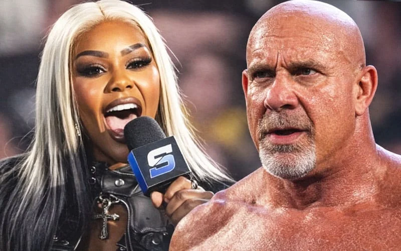 The Unstoppable Rise of Jade Cargill and Her Defiance Against the Critics of the Squared Circle