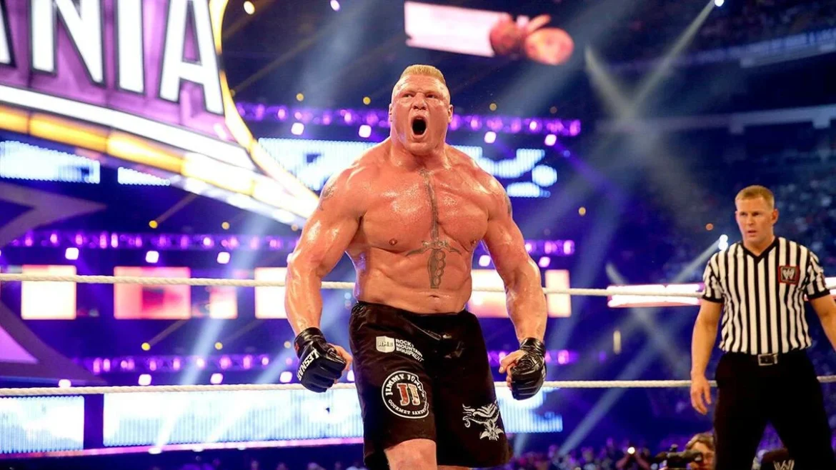 The Unthinkable Night: Revisiting the Seismic Shift at WrestleMania XXX