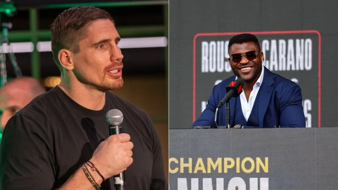 The Unyielding Promise: Why Rico Verhoeven Chose Boxing Brilliance Over MMA’s Mammoth Payday
