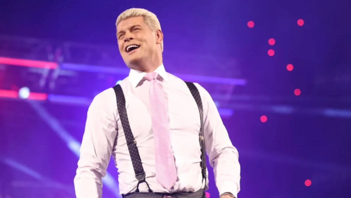 The Unyielding Quest: Matt Cardona’s World Championship Ambition Ignites with Cody Rhodes’ Endorsement