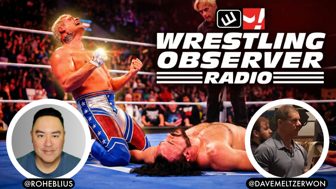 The WrestleMania 42 Main Event: A Shifting Canvas for WWE Immortality