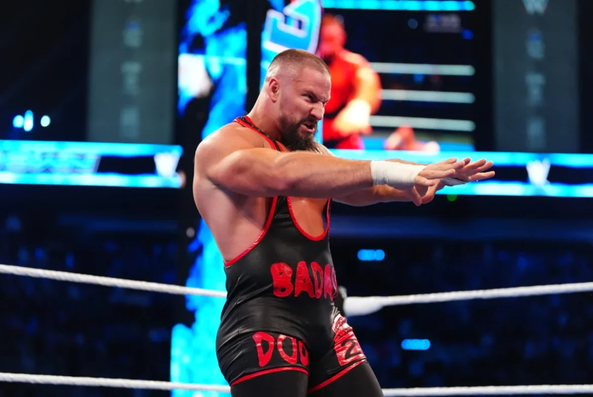 The WrestleMania Nexus: Unraveling the Latest Currents in Professional Wrestling as Spring 2026 Arrives