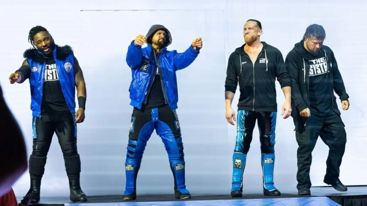 TNA Impact’s Road to Sacrifice: A Night of Divergent Reactions