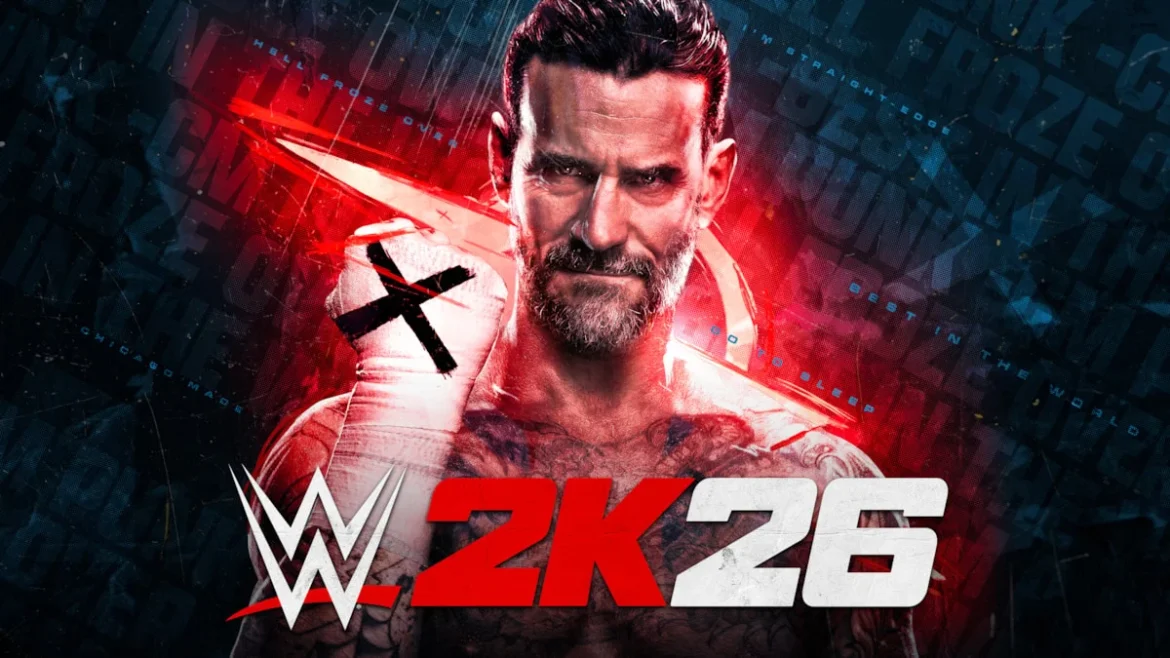 Unleashing the Digital Dynamo: A Deep Dive into WWE 2K26’s Evolving Virtual Arena