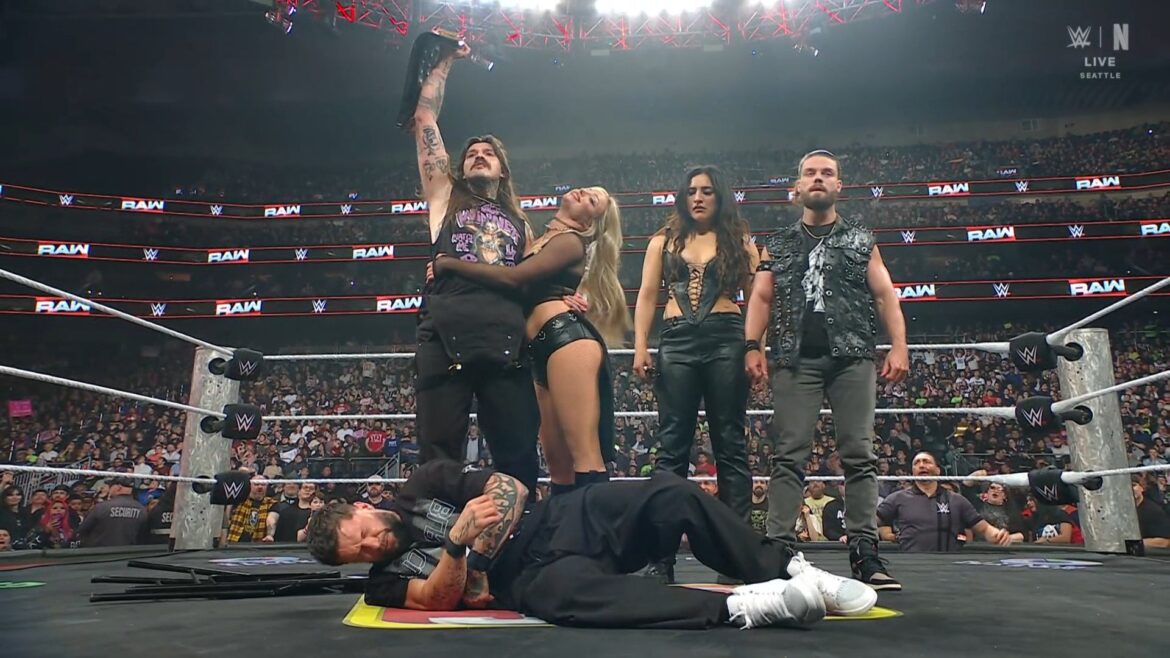 Wrestling’s Dynamic Horizon: WrestleMania’s Shifting Tides, Streaming’s New Era, and the Combat Sport Crossover