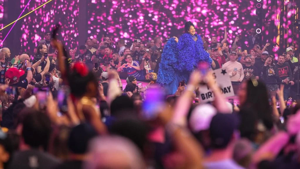 A Tale of Resilience, Revelation, and the Road Ahead: Bianca Belair’s Emotional WrestleMania Moment